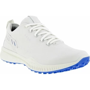 Ecco S-Hybrid Mens Golf Shoes Blanco 43