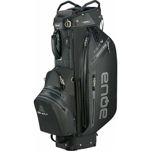 Big Max Aqua Tour 4 Black Golfbag