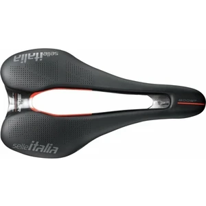 Selle Italia SLR Boost Kit Carbonio Superflow Black L