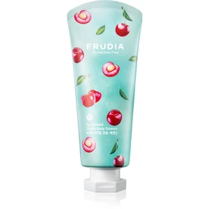 Frudia My Orchard Cherry jemné exfoliační mléko pro suchou pokožku 200 ml