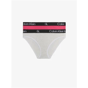 Nohavičky Calvin Klein Underwear 2-pak