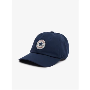 Dark Blue Cap Converse Chuck Taylor All Star Patch - Men