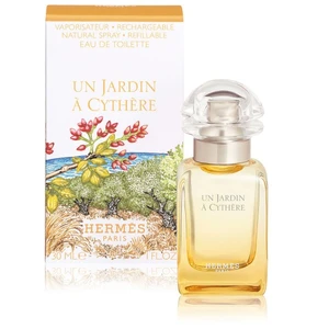 Hermès Un Jardin à Cythère - Refillable woda toaletowa unisex 50 ml