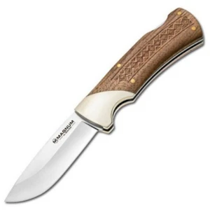 Magnum Woodcraft 01MB506 Cuțit vânătoare