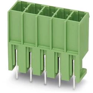 Konektor do DPS Phoenix Contact PCV 4/ 9-G-7,62 1804755, 68.56 mm, pólů 9, rozteč 7.62 mm, 50 ks