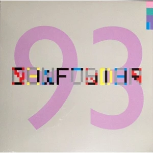 New Order Fac 93 (LP) Nové vydání