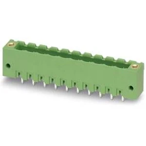Konektor do DPS Phoenix Contact MSTBV 2,5/17-GF-5,08 1777222, 96.52 mm, pólů 17, rozteč 5.08 mm, 50 ks