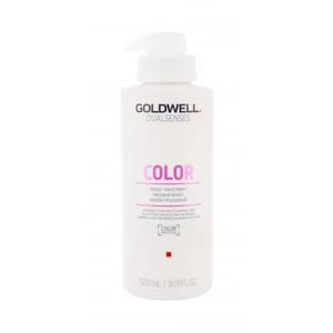 Goldwell Dualsenses Color regeneračná maska pre normálne až jemné farbené vlasy 500 ml