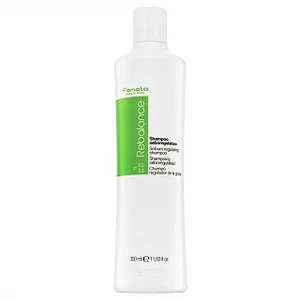 Fanola Re-balance Anti-Grease Shampoo šampón pre mastné vlasy 350 ml