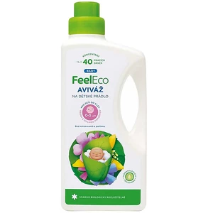 Feel Eco Aviváž Baby 1 l