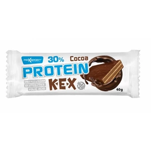 Max sport PROTEIN KEX čokoláda 40 g