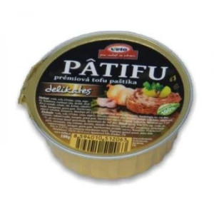 Veto Eco Patifu delikates 100 g