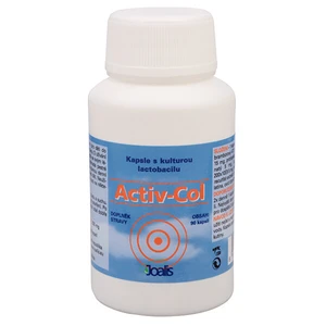 Joalis Joalis Activ-Col 90 kapslí