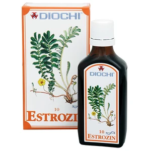 Diochi Estrozin kapky 50 ml