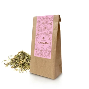 Allnature Echinacea nať 50 g