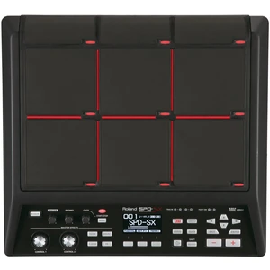 Roland SPD-SX