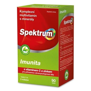 Walmark Spektrum Imunita 90 tablet