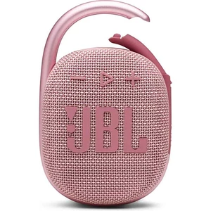 JBL Clip 4, Pink