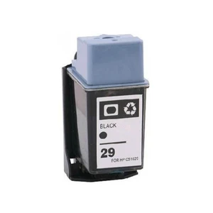 HP 29 51629AE čierna (black) kompatibilná cartridge