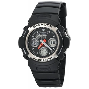 Casio G-shock AW-590-1AER