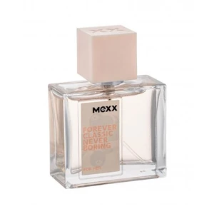 Mexx Forever Classic Never Boring for Her toaletní voda pro ženy 30 ml