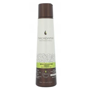 Macadamia Natural Oil Weightless Repair ľahký kondicionér s hydratačným účinkom 300 ml