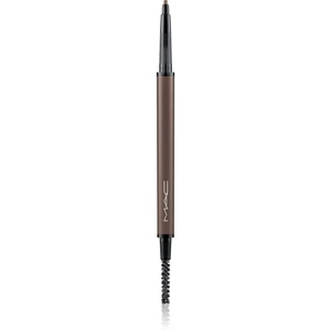 MAC Cosmetics Eye Brows Styler automatická tužka na obočí s kartáčkem odstín Spiked 0.9 g