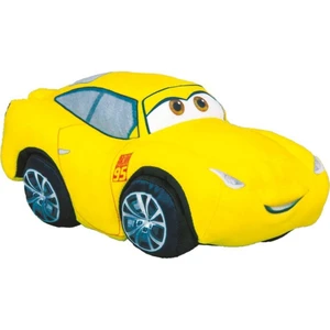 Dino Cars 3 Plyšový Cruz Ramirez 15 cm