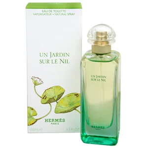 HERMÈS - Un Jardin Sur Le Nil - Toaletní voda