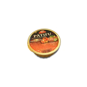 Veto Eco Patifu rajče- olivy 100g