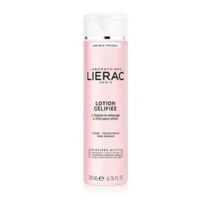 Lierac Pleťové tonikum Demaquillants (Lotion Gélifiée) 200 ml