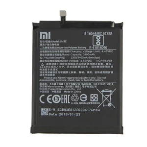 Eredeti akkumulátor  Xiaomi Mi8 (3300mAh)