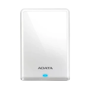 ADATA HV620S 1TB External 2.5" HDD bílý