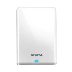 ADATA HV620S 1TB External 2.5" HDD bílý
