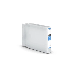 Epson originálna cartridge C13T04B240, XL, cyan, Epson WF-C81xx, WF-C86xx