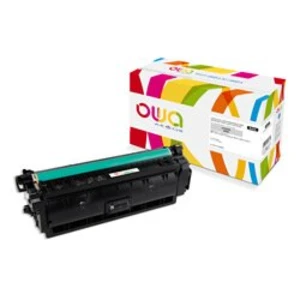 OWA Armor toner pro HP CLJ M552 (CF360A) 6000 s. B