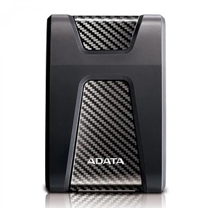 A-Data HDD HD650, 4TB, USB 3.2 (AHD650-4TU31-CBK), Black AHD650-4TU31-CBK