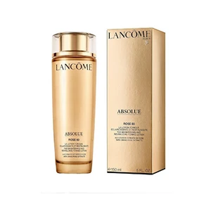 Lancome Revitalizační pleťové mléko Absolue Rose 80 (Revitalizing Toning Lotion) 150 ml