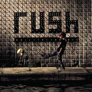 Roll The Bones - Rush [CD album]