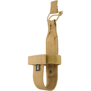 Molle Flex Medium camel bottle holder