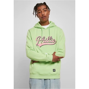 Phillie Hoody jadegreen starter