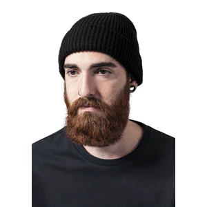 Sailor Beanie Black