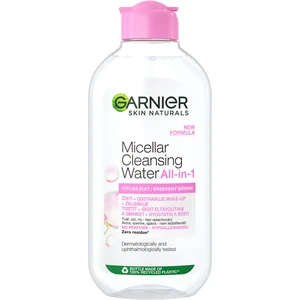 Garnier Skin Naturals micelárna voda pre citlivú pleť 200 ml