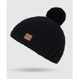 Beanie WOOX Ejby Merino Junior