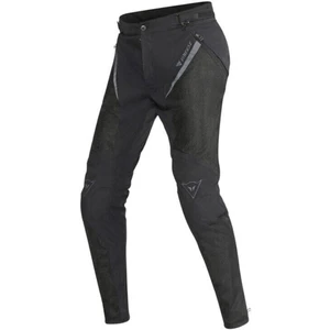 Dainese Drake Super Air Lady Black 46 Textile Pants