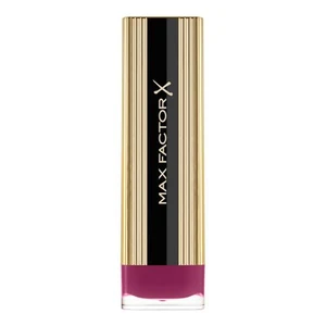 Max Factor Colour Elixir 120 Midnight Mauve trwała szminka 4 g