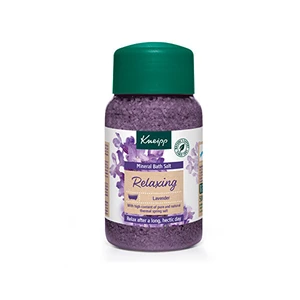 Kneipp Soľ do kúpeľa Levanduľové snívanie 500 g