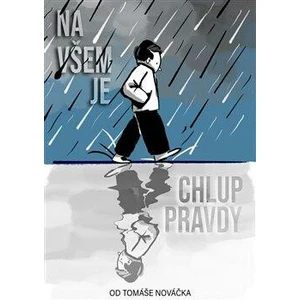 Na všem je chlup pravdy - Tomáš Nováček