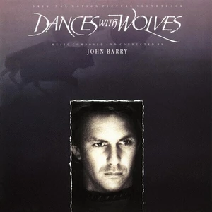 John Barry Dances With Wolves (LP) 180 g