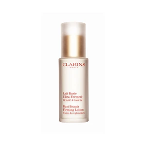 Clarins Zpevňující mléko na poprsí (Bust Beauty Firming Lotion) 50 ml